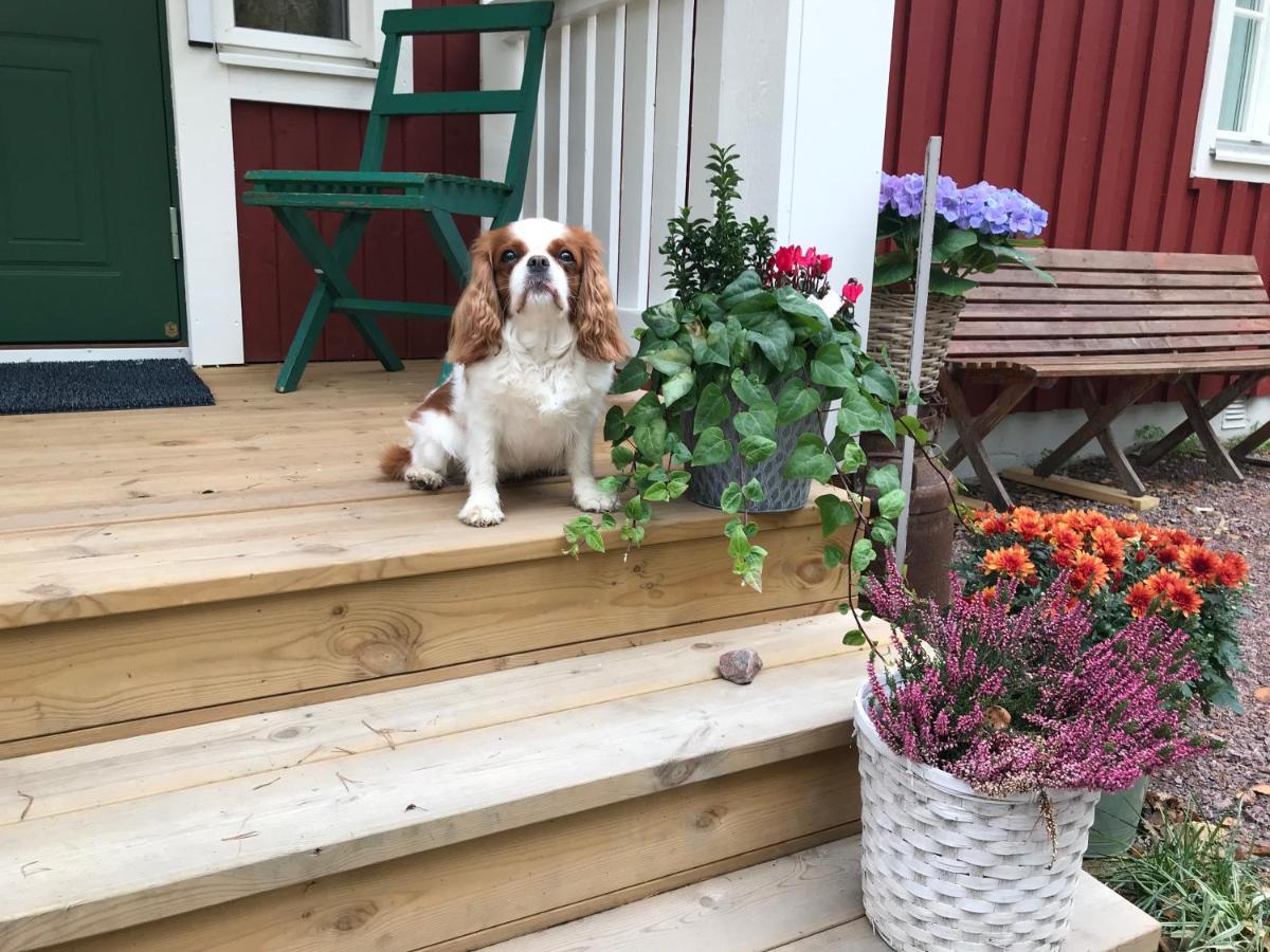Villa Fryksta Kil Luaran gambar