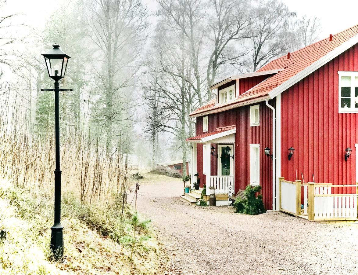 Villa Fryksta Kil Luaran gambar